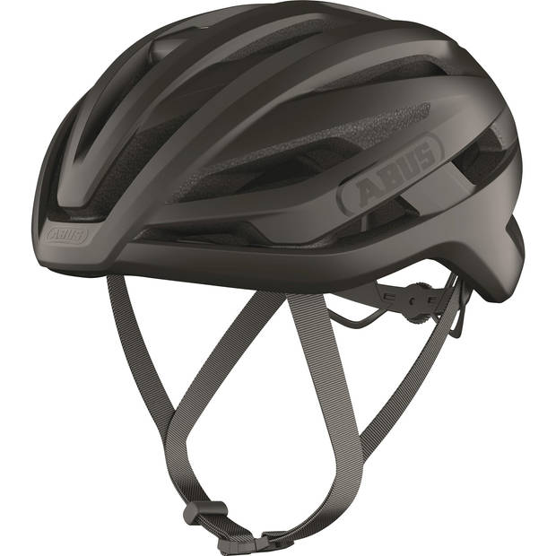 Helm Stormchaser ACE velvet black S 51-55cm