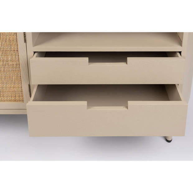 Housecraft Amaya Dressoir - Beige