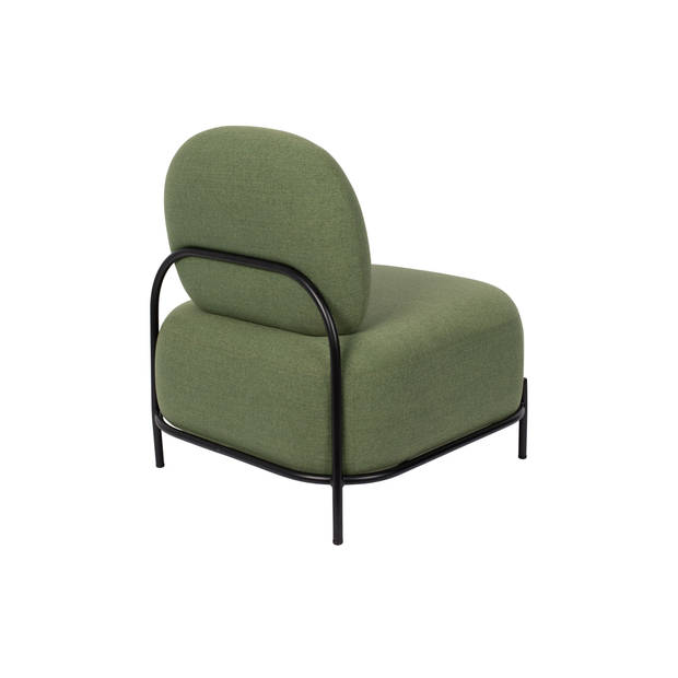 Housecraft Polly Fauteuil Groen