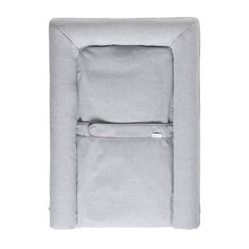 CANDIDE Mat' Confort Verschoningsmat, Ondersteuningsband, Gemakkelijk schoon te maken, Made in France, 70x50cm