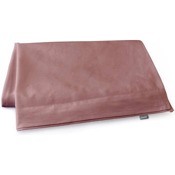 Eleganzzz Laken Katoen Perkal - rose 240x275cm