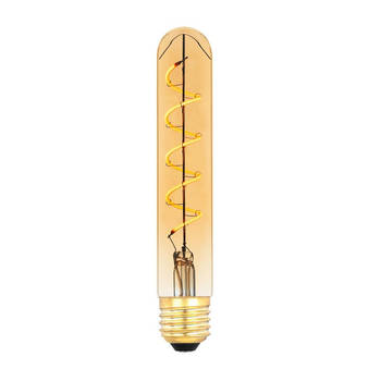Highlight Lamp LED Buis 5W 350LM 2200K Dimbaar Amber