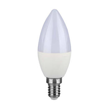 V-TAC VT-2323 LED Lampen - Kaars E14 - IP20 - 2,9 Watt - 250 Lumen - 6500K