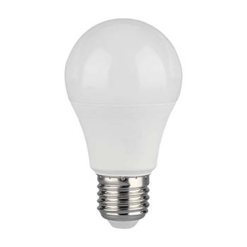 V-TAC VT-2112-N E27 Witte LED Lampen - GLS - IP20 - 10.5W - 1055 Lumen - 3000K