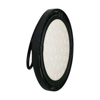 V-TAC VT-92200 LED Highbays - UFO serie 110° - 120lm/w - IP65 - 200 Watt - 20400 Lumen - 4000K