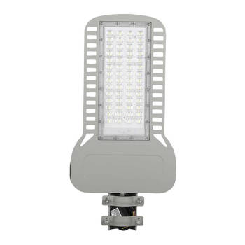 V-TAC VT-154ST-N LED Slim Straatverlichting - Grijs - Samsung - IP65 - 15W - 20300 Lumen - 6500K - 5 Jaar