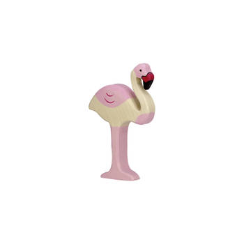 HOLZTIGER Flamingo