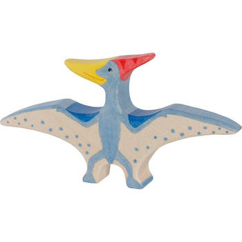 Holztiger Pteranodon ca. 16 x 2
