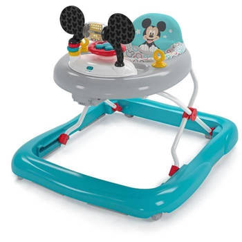 Baby Trotter Bright Disney Baby Mickey Stars - Foldable - 61 x 69 x 63,5 cm - Multicolor - van 6 maanden