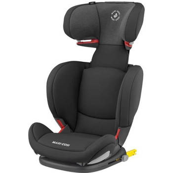 MAXI-COSI Rodifix Airprotect Autostoel Groep 2/3 - Isofix - Van 3, 5 tot 12 jaar - Authentiek Zwart