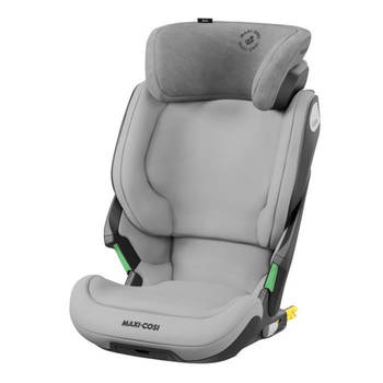 Maxi-Cosi Kore Group 2/3 i-Size autostoel - Isofix - Van 3, 5 tot 12 jaar - Authentiek grijs
