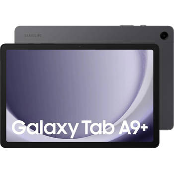 Samsung Galaxy Tab A9+ 5G SM-X216 64GB Grijs