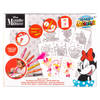 Canenco Minnie Mouse Blaaspennen Set