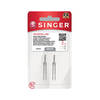 Singer Twin 2024 / 90 / 4mm (2 stuks) Naalden