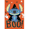 Poster Stitch Halloween 61x91,5cm