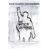 Poster Rage Against The Machine the Battle for Los Angeles 61x91,5cm