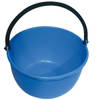 Ronde multifunctionele emmer - Inhoud : 14 l - Diameter : 35 cm