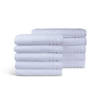Handdoek Home Collectie - 10 stuks - 50x100 - wit