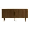 Giga Living - Dressoir Cavo Smoked Eiken 160cm