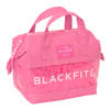 Toilettas voor op School BlackFit8 Glow up Roze (26.5 x 17.5 x 12.5 cm)