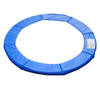 Trampoline rand afdekking - Trampoline beschermrand - 305 cm - Blauw