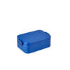 Lunchbox Take a Break midi - Vivid blue