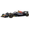 Bburago Red Bull Max Verstappen 1:43 2023