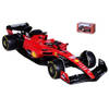 Bburago Ferrari F1 Charles Leclerc 1:43 2023