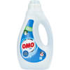 OMO Vloeibaar Wasmiddel Wit 1 Liter