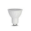 V-TAC VT-227D-N GU10 Dimbare LED Spots - Lens 38° - Samsung - IP20 - Wit - 6W - 445 Lumen - 6500K - 5 Jaar