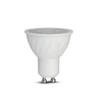 V-TAC VT-227D-N GU10 Dimbare LED-spot - Lens 38° - Samsung - IP20 - Wit - 6W - 445 Lumen - 4000K - 5 Jaar