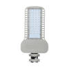 V-TAC VT-104ST-N LED Slim Straatverlichting - Grijs - Samsung - IP65 - 100W - 13500 Lumen - 4000K - 5 Jaar