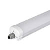 V-TAC VT-1532-N Witte LED Armaturen - X Series - Evolution - IP65 - 32W - 5120 Lumen - 4000K - 5 Jaar - 150CM