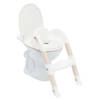 ThermoBaby Kiddyloo toiletverKleiner - Iced Brown