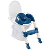 ThermoBaby Toiletverdeler Kiddyloo Oceaanblauw