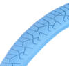 Deli Tire Tire Buitenband Tire 20 x 1.95" / 54-406 baby blauw