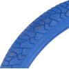 Deli Tire Tire Buitenband Tire 20 x 1.95" / 54-406 blauw