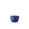 Snackpot Ellipse 350 ml - Vivid blue