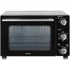 Blokker BL-94005 oven zwart 28L 1.500W