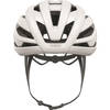 Abus Helm Stormchaser ACE polar white S 51-55cm