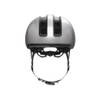 Helm Hud-Y gleam Zilver L 57-61cm