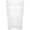 Blokker Heritage waterglas - 360ml - transparant