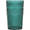 Blokker Heritage waterglas - 360ml - groen