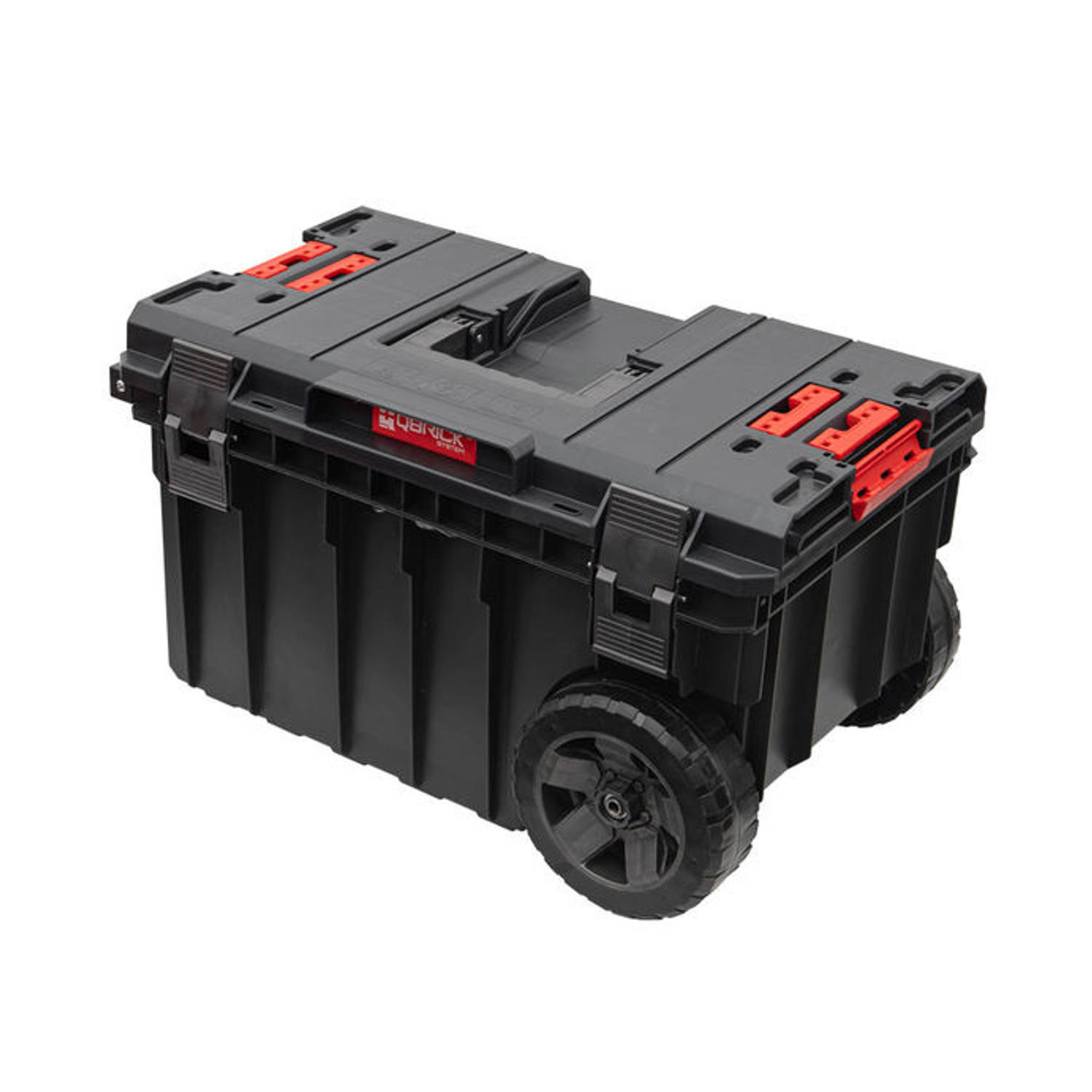 Qbrick System SYSTEM ONE TROLLEY VARIO