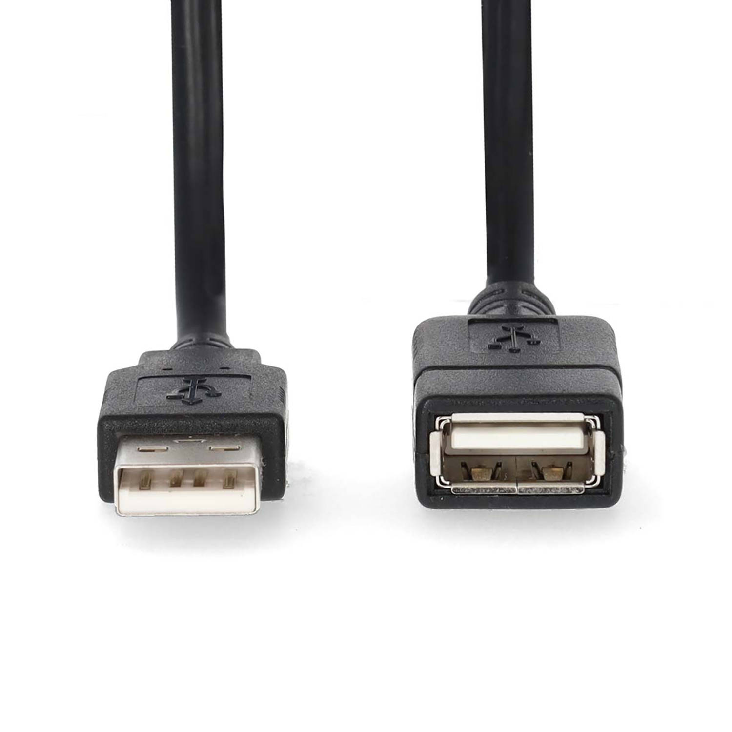 Nedis USB-Kabel CCGL60010BK30