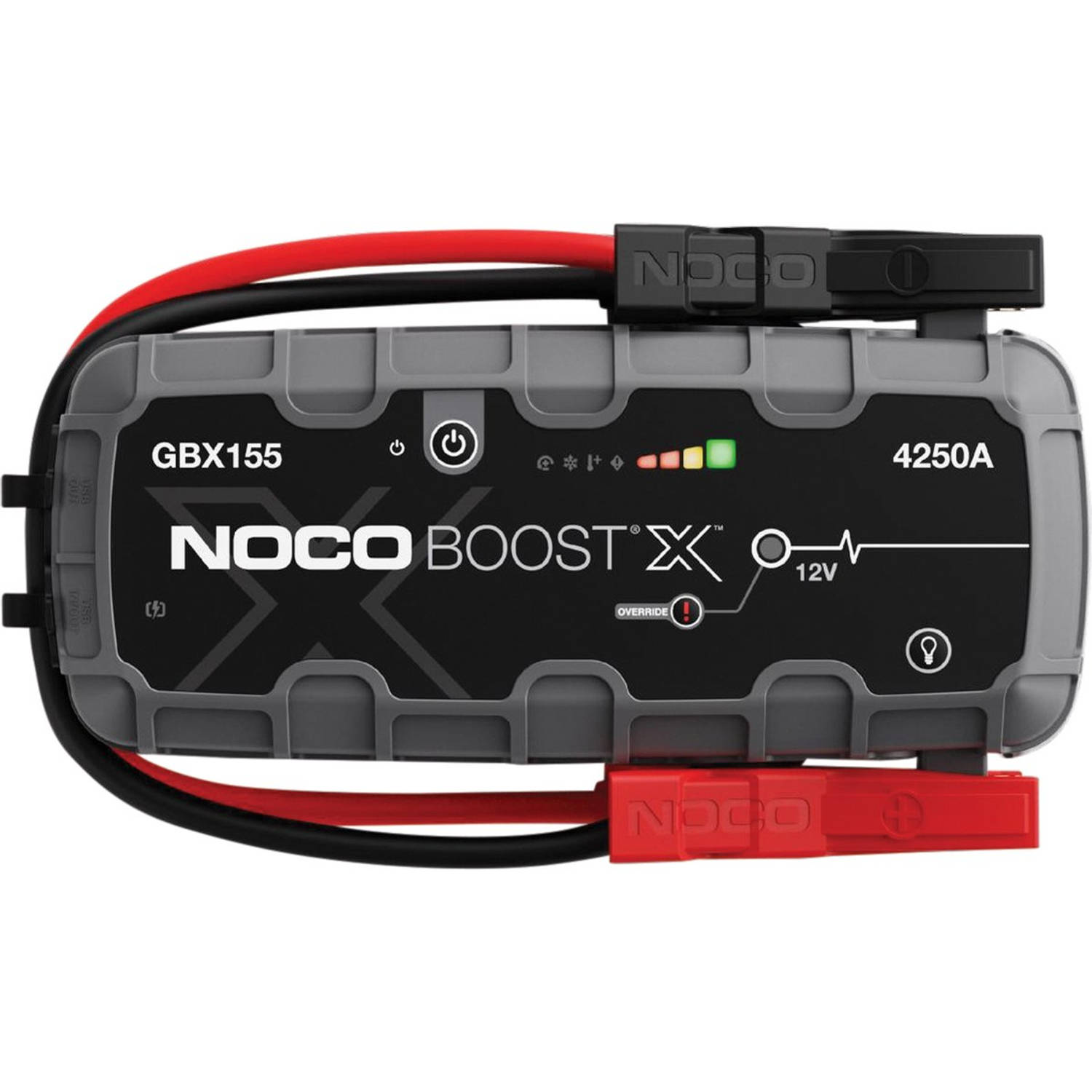 Noco Boost X Lithium Jump Starter GBX155 4250A