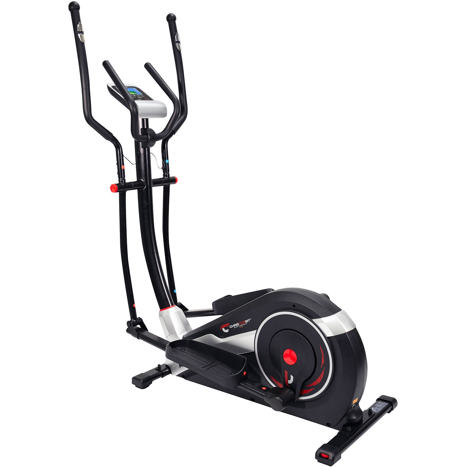 Christopeit AX8000 - Crosstrainer