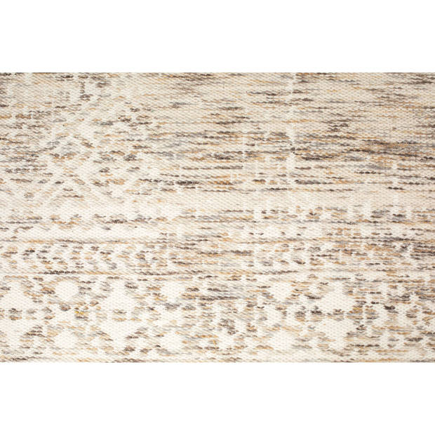 Housecraft Liv Vloerkleed 170x240 cm Vintage Taupe