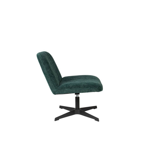 Housecraft Belmond Fauteuil Rib Groen