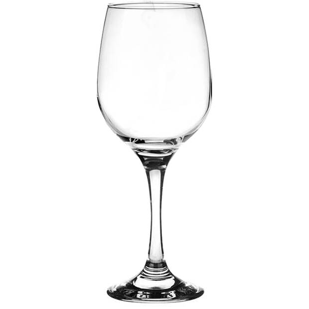 Glasmark Wijnglazen - 12x - Beaujolais - 300 ml - glas - Wijnglazen